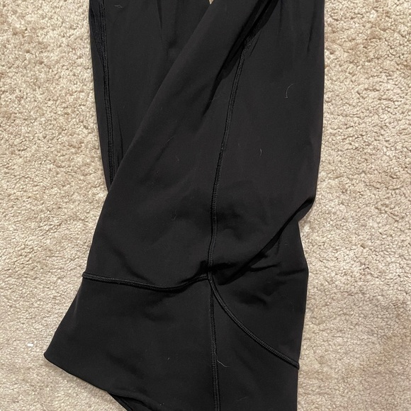 Lulu leggings - Picture 3 of 4